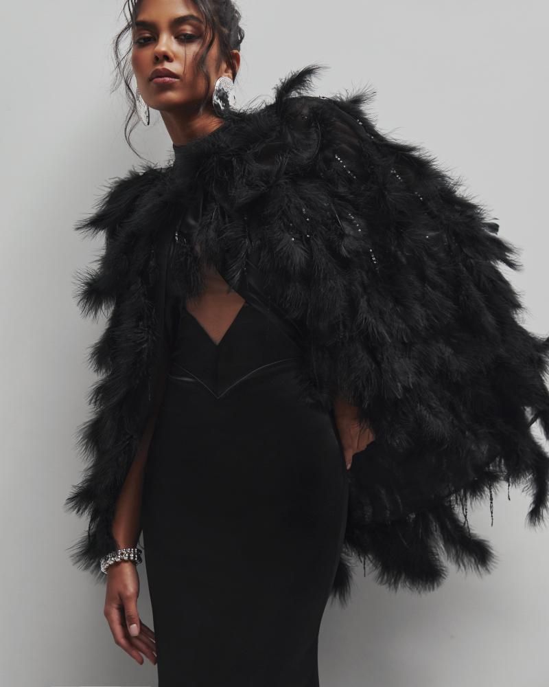 Cape Dream Black