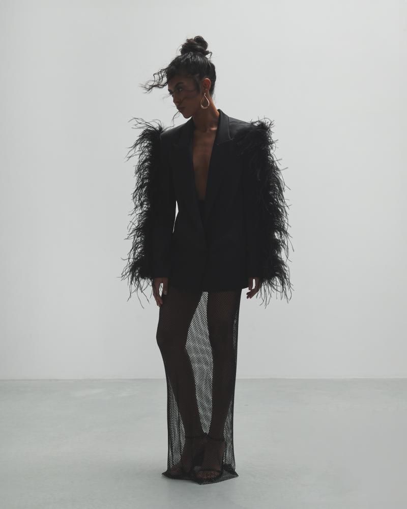 Clazzy Aspiration Black