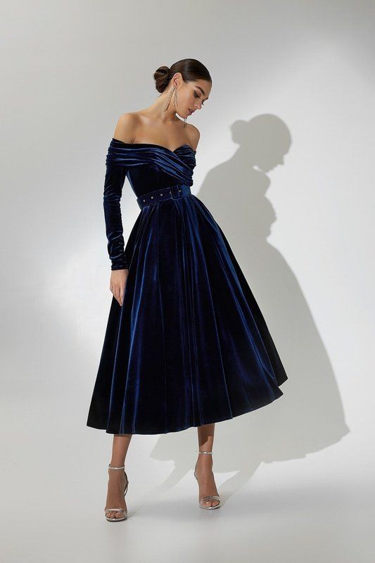 Katalina Dark Blue