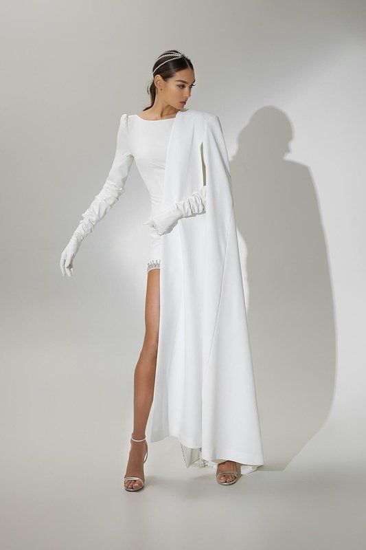 Romeo Cape