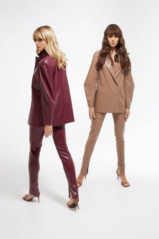Pants Roxy Bordo or Latte