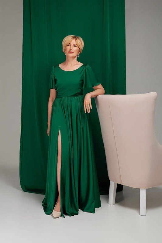 Devine Green