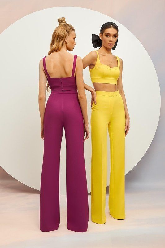 Nome Orhid or Yellow pants