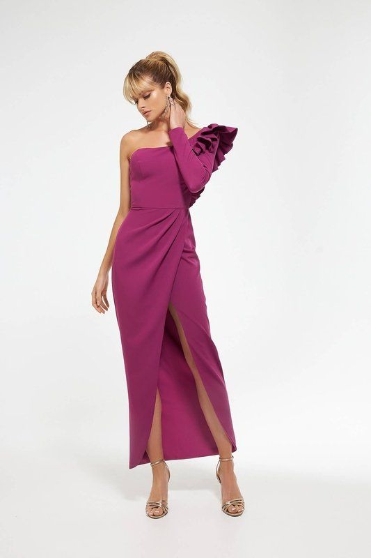Felda Fuchsia