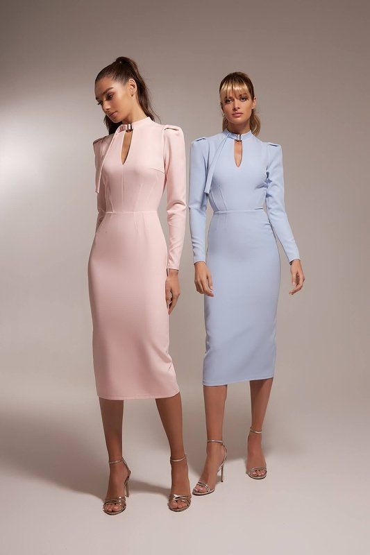 Salma Blue