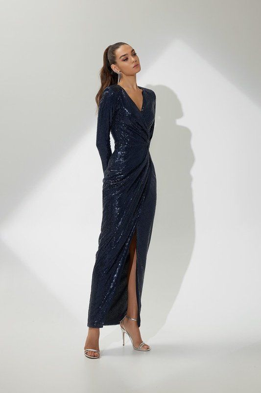 Lecsi Dark Blue