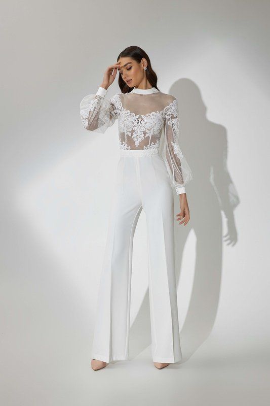 Vesta White