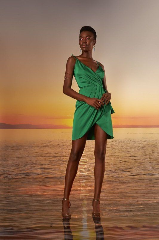 Basilia Green