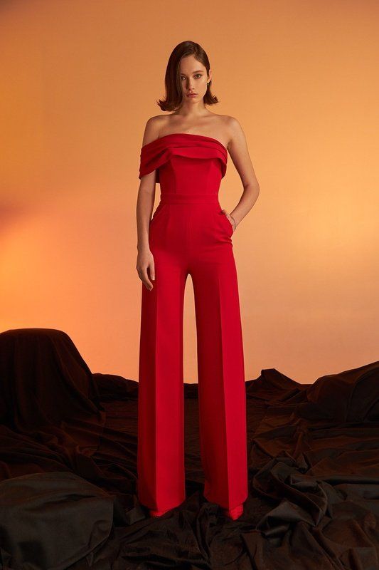 Petra Red