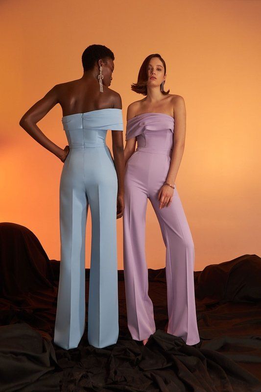 Petra Blu or Lilac