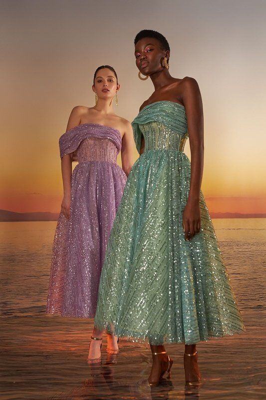 Diamond Lilac or Sendra Mint