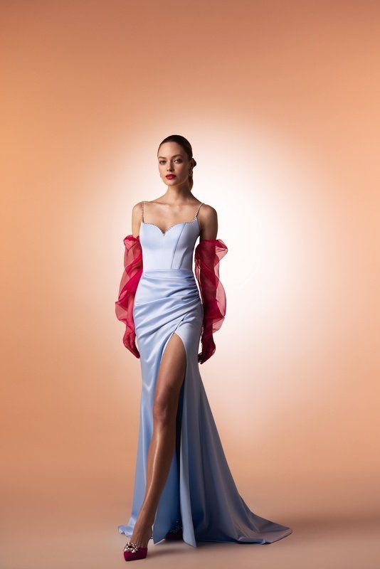 Rati Blue
