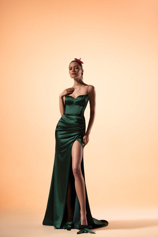 Rati Emerald
