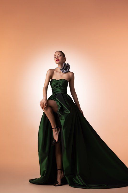 Nereza Emerald