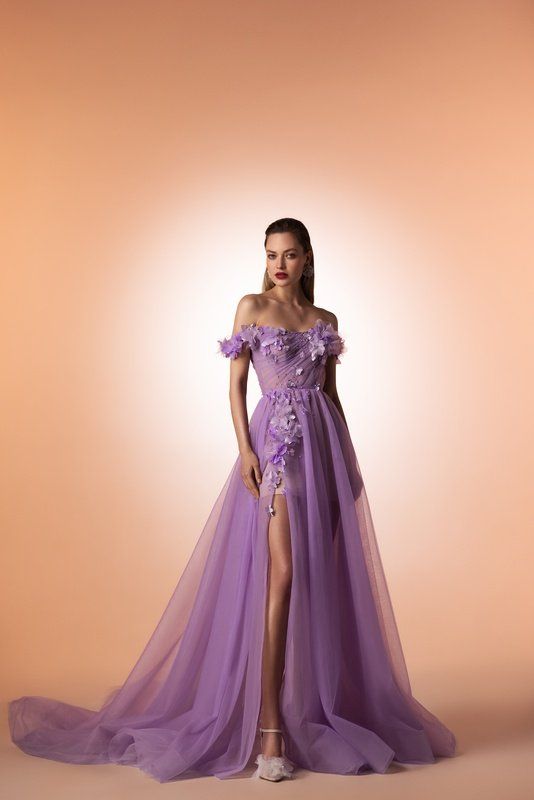 Pleausure Lilac