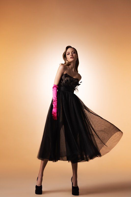 Fidema Black