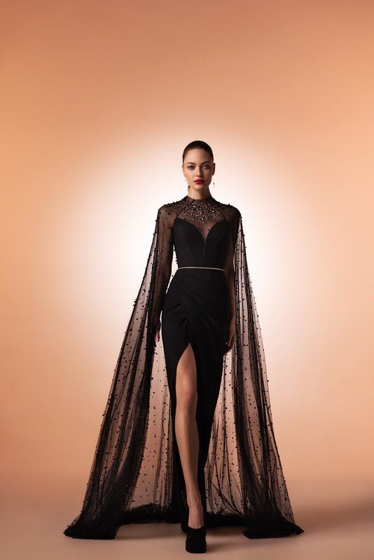 Airiness Black