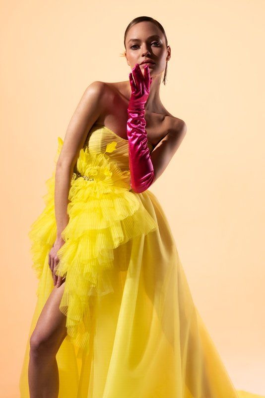 Venus Yellow