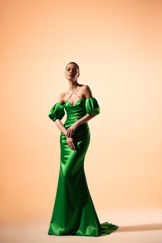 Angie Green