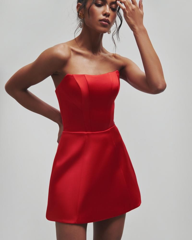 Dilara Red
