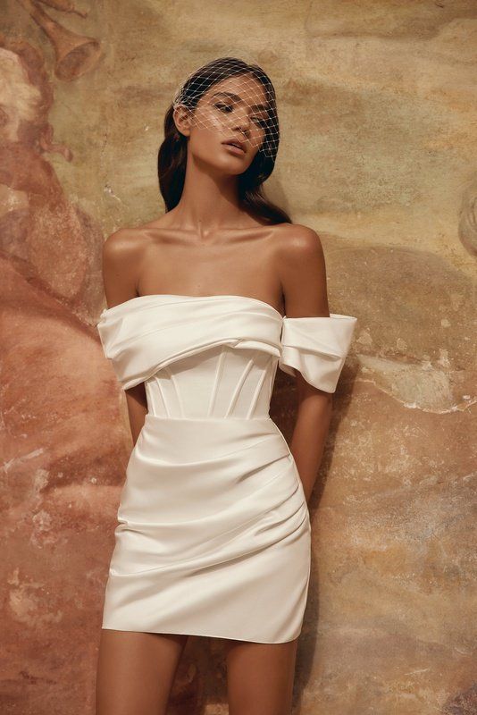 Diamante Ivory