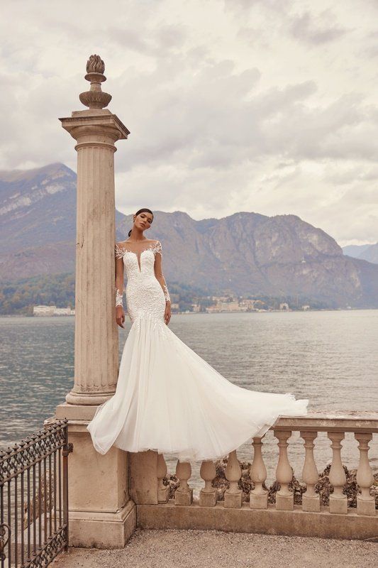 Miele Ivory