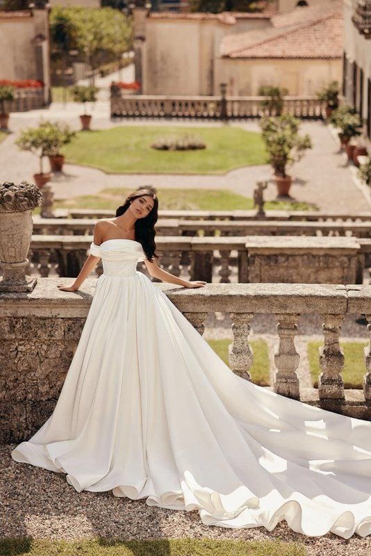 Bellesa Ivory