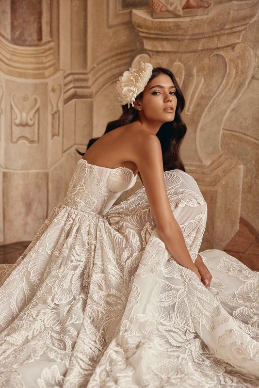Martini Ivory