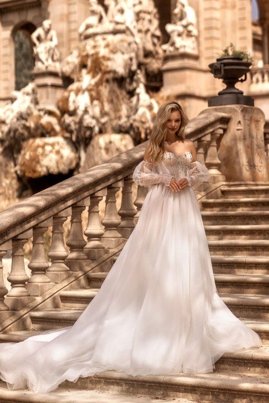 Devotion & Sleeves  Ivory