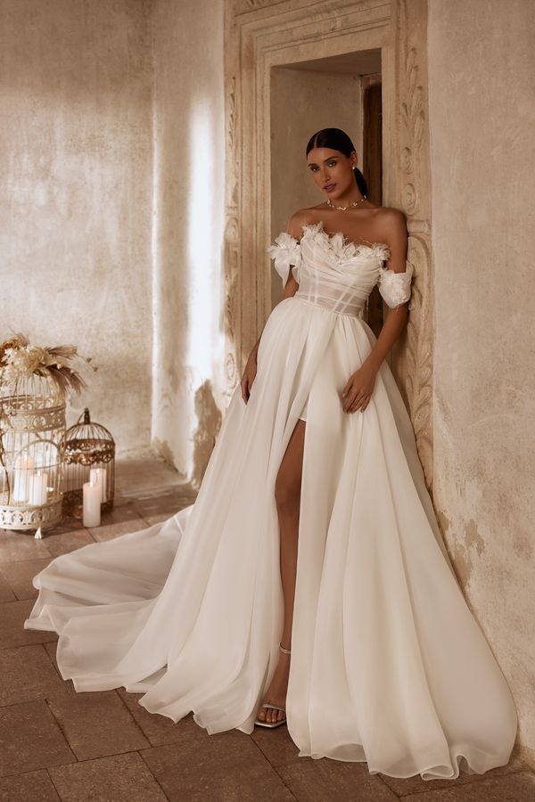 Carver Ivory
