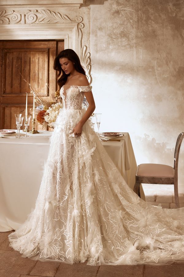 Myroslava Ivory