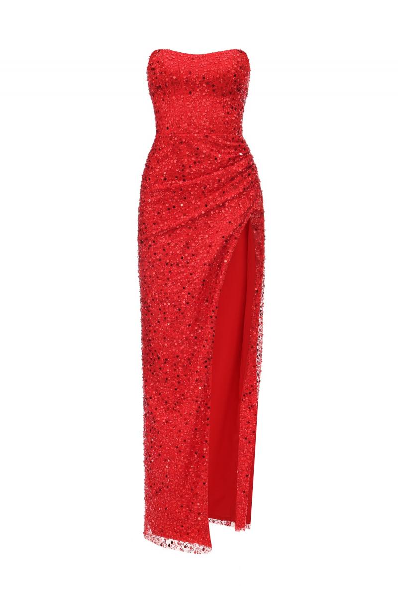 Bellora Red