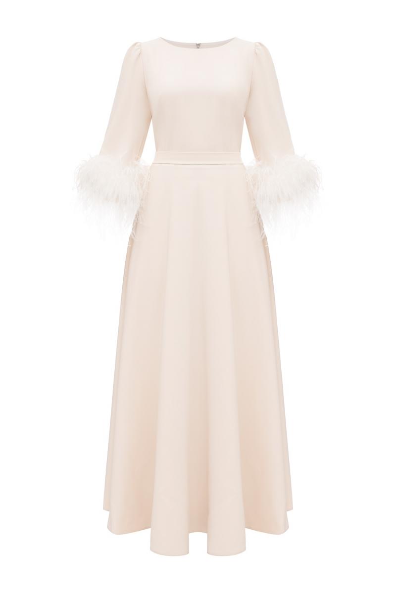 Dress Odette