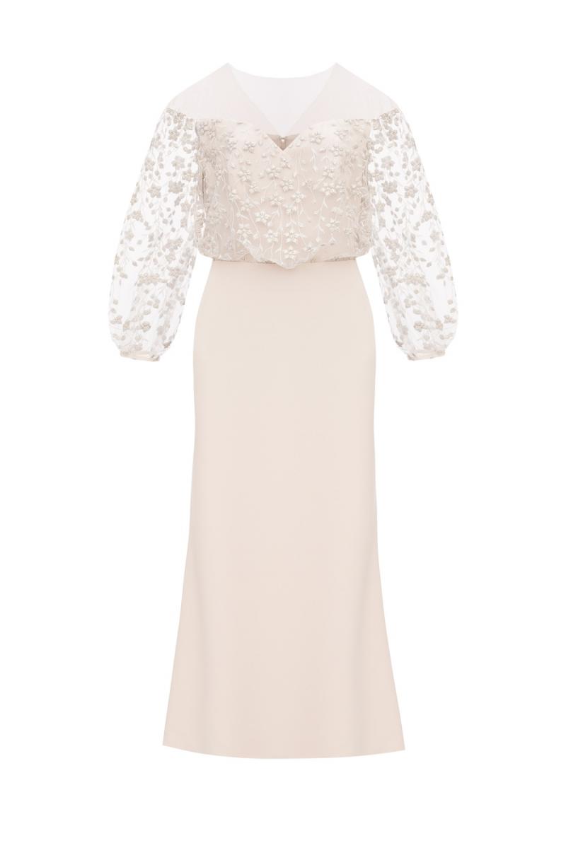Dress Rowena