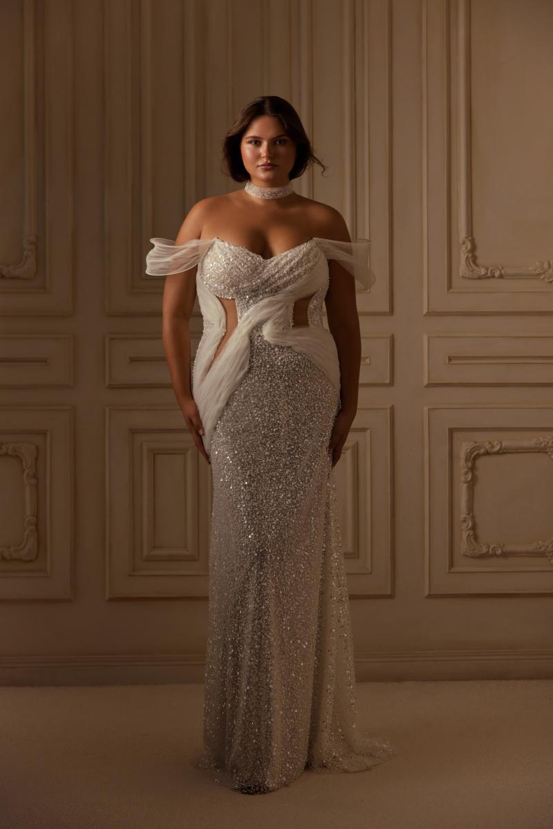 Virgo Ivory