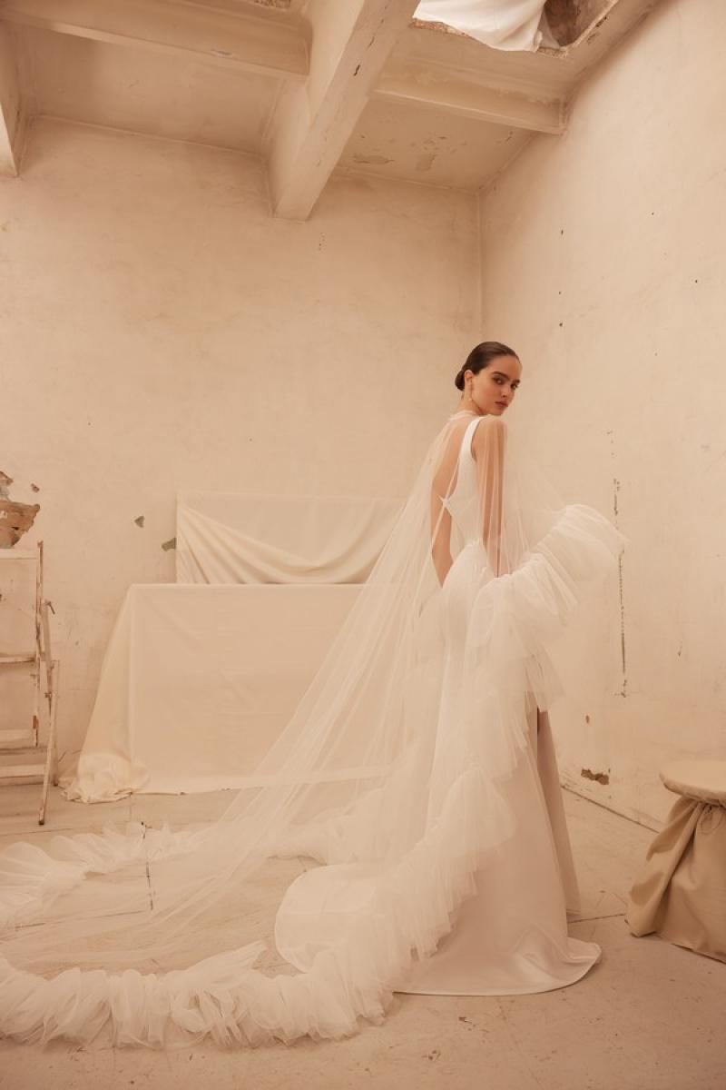 Cape Joya Ivory