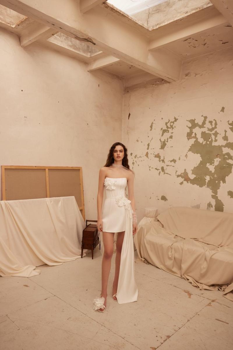 Set Amrita Ivory