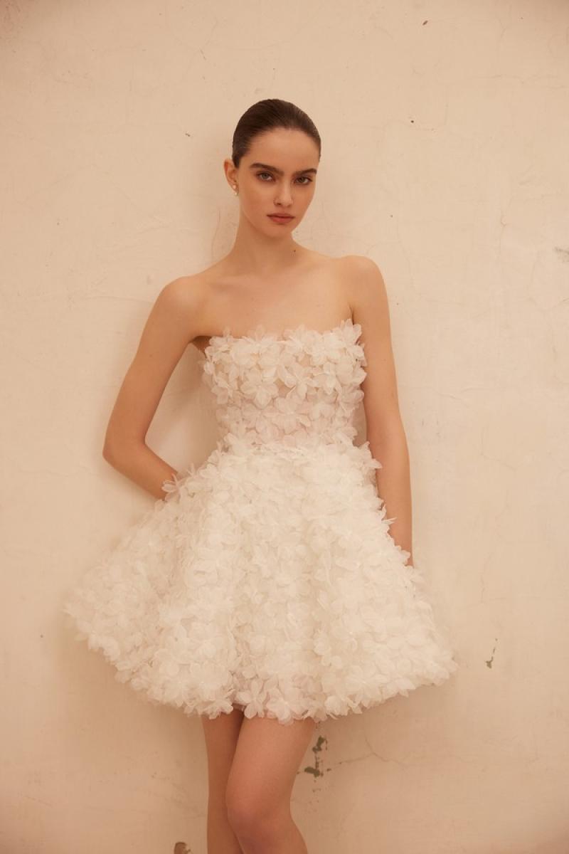 Blossom Ivory
