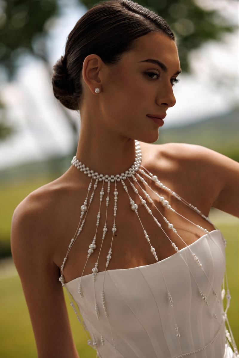 Set Sable Ivory