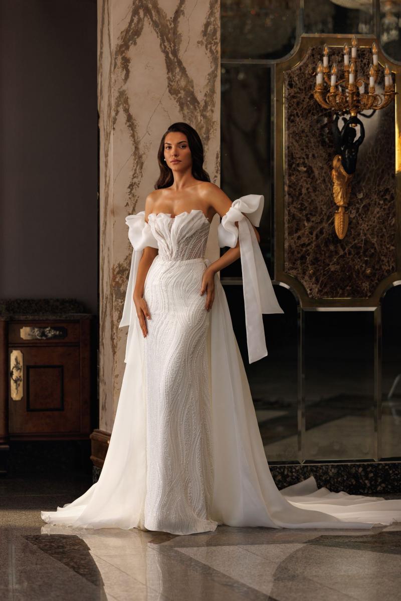 Set Vesper Ivory