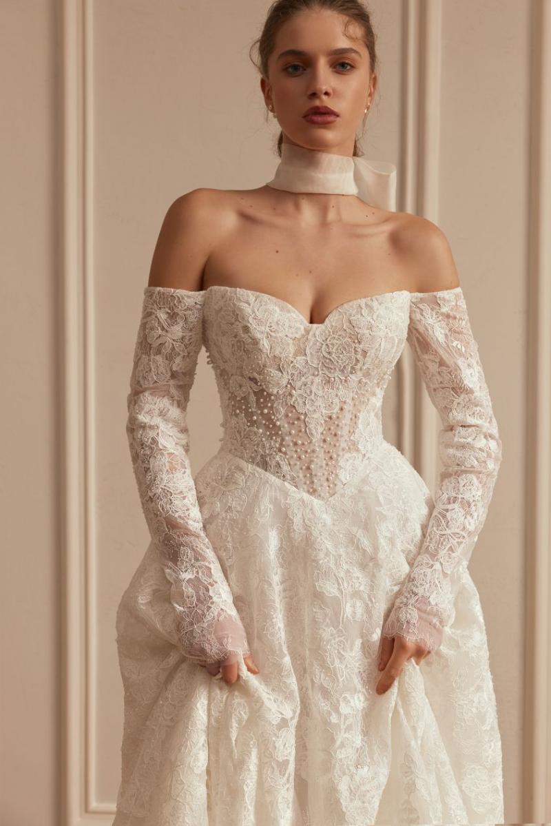 Solace Ivory