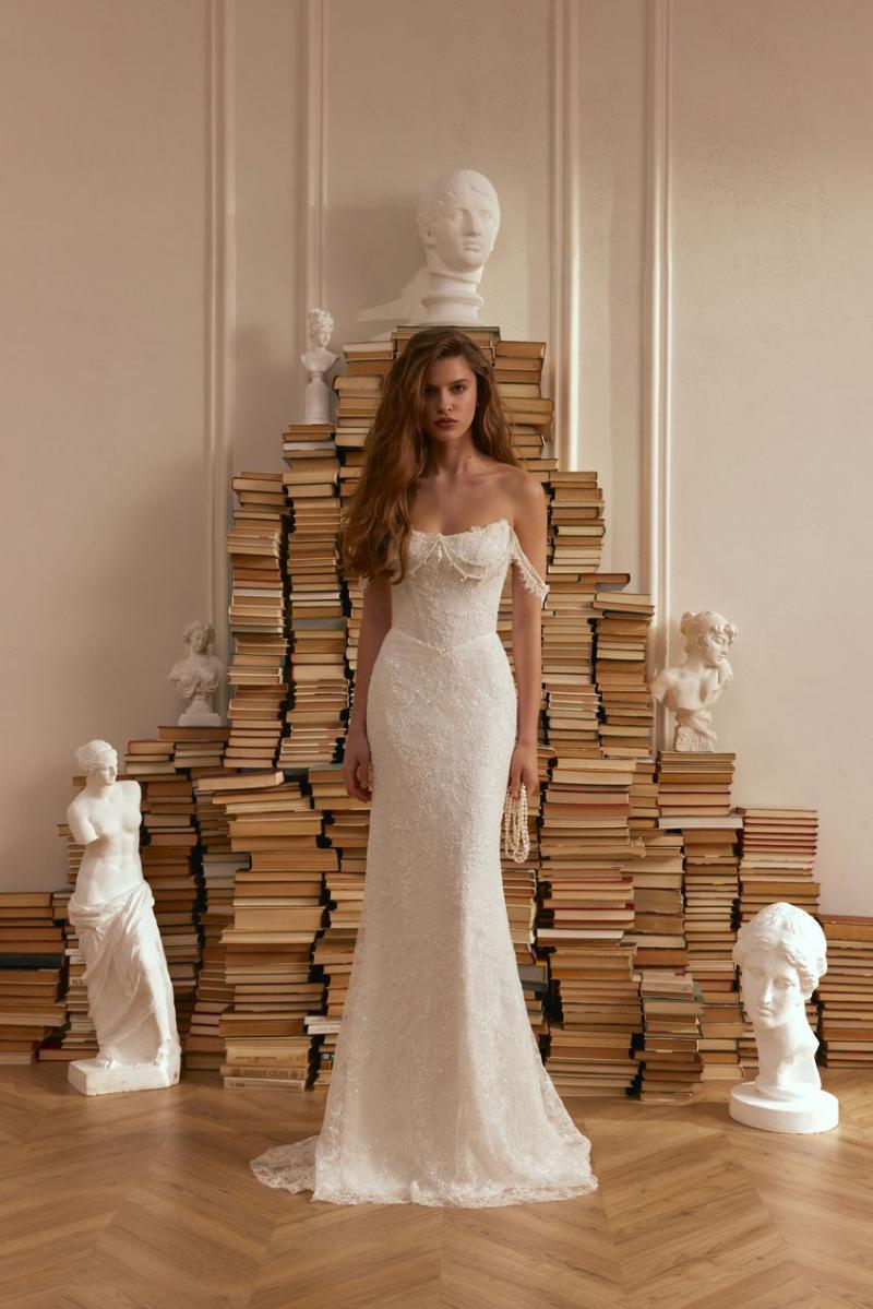 Set Wildelle Ivory