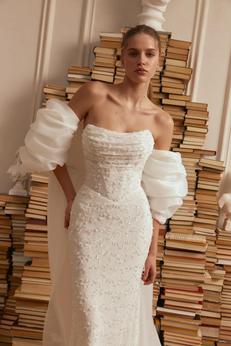 Cape Halo Ivory