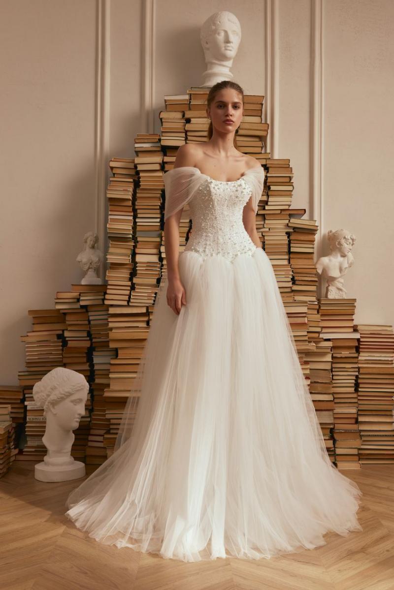 Reverie Ivory