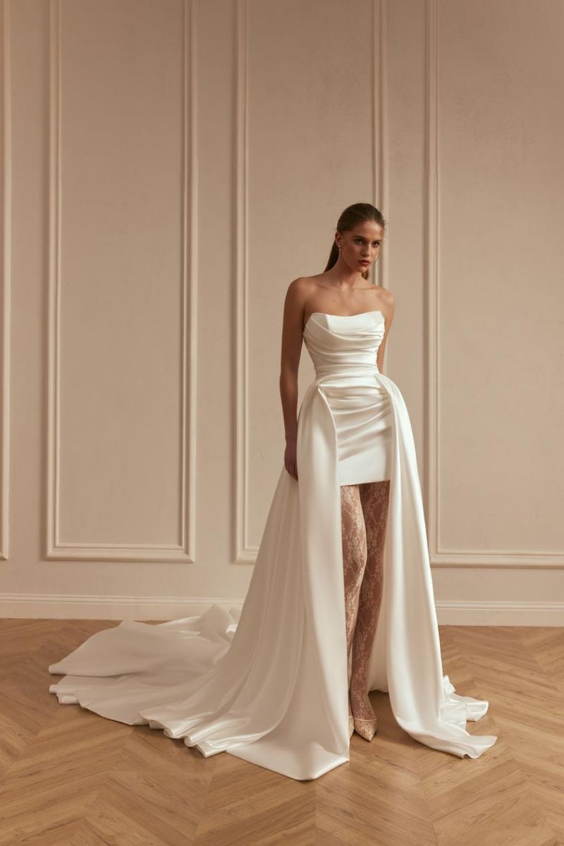 Set Haze Ivory